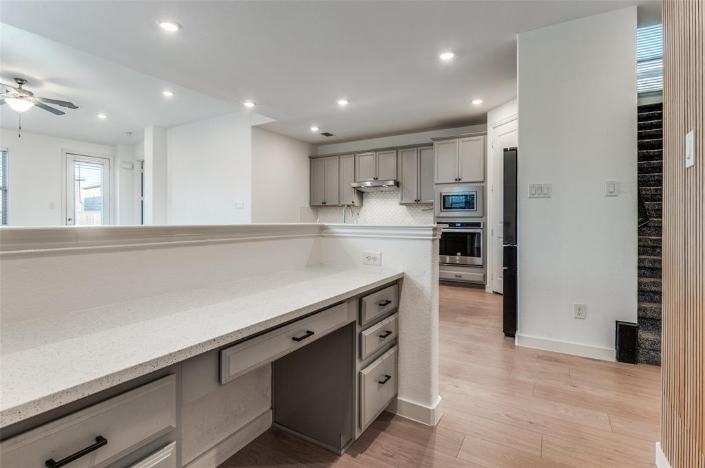 Enclave at Northgate - Residential Lease