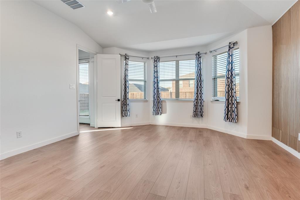 Enclave at Northgate - Residential Lease