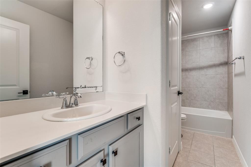 Enclave at Northgate - Residential Lease