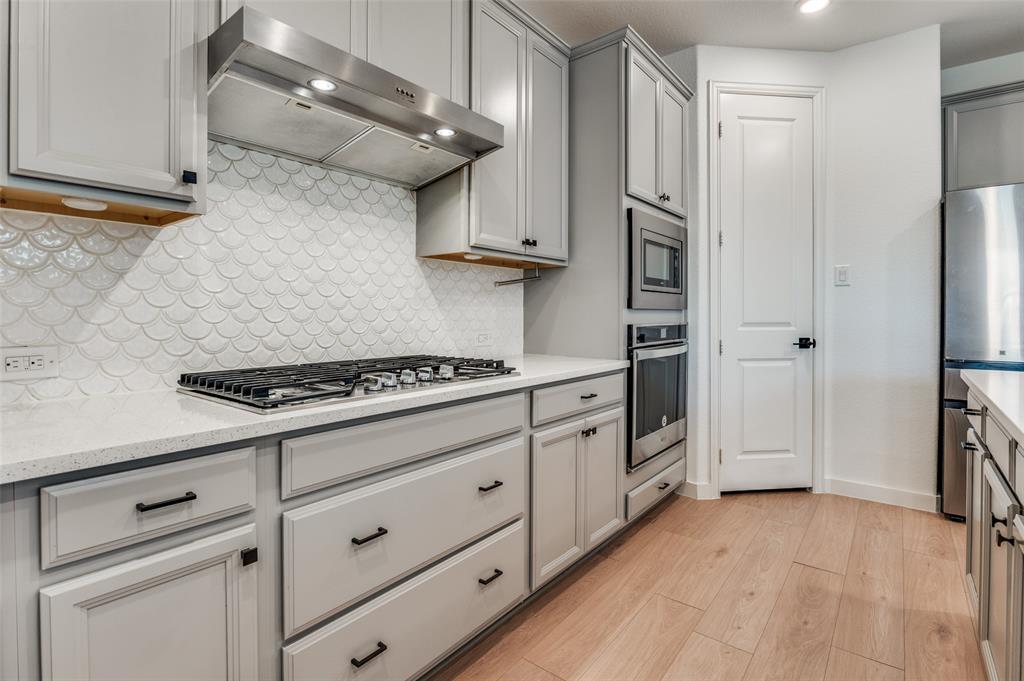 Enclave at Northgate - Residential Lease