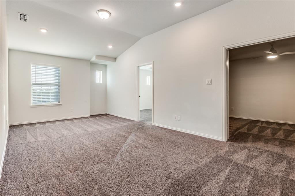 Enclave at Northgate - Residential Lease