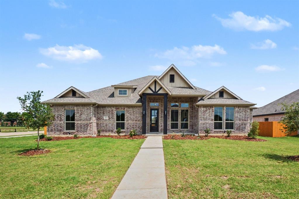 1909 Barrix Lane