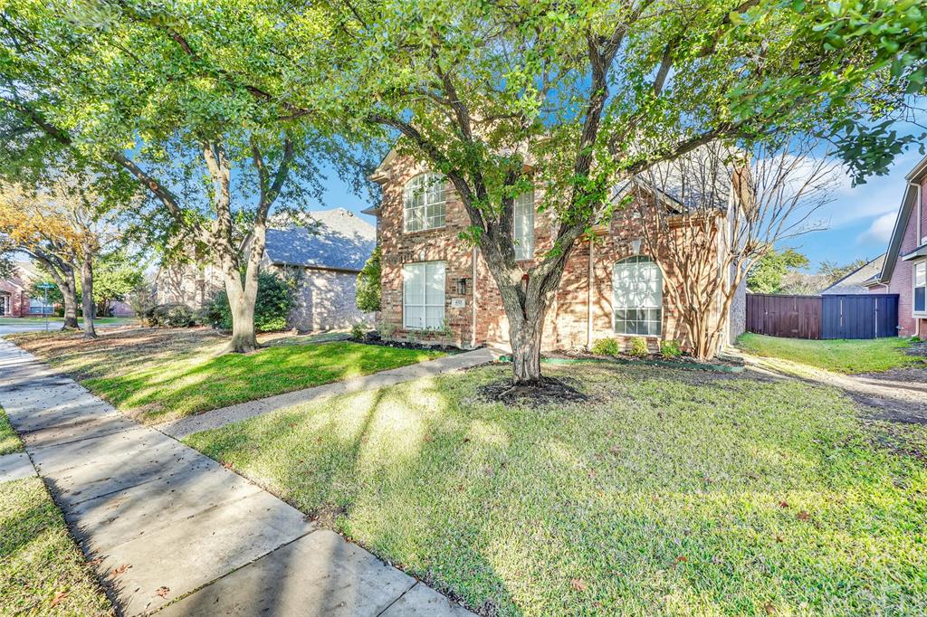 4321 Sendero Trail