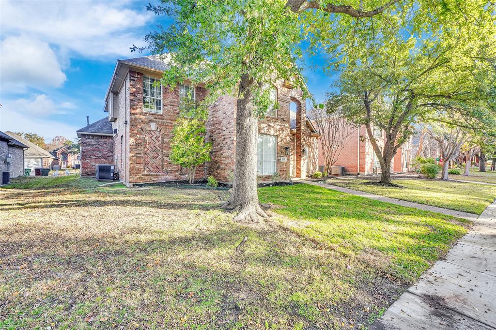 4321 Sendero Trail