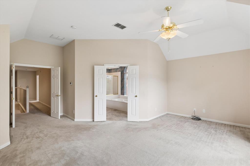 Lochngreen Village Add - Residential