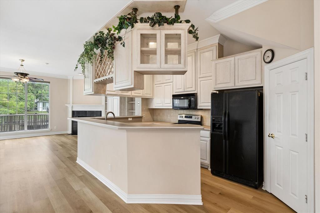 Lochngreen Village Add - Residential