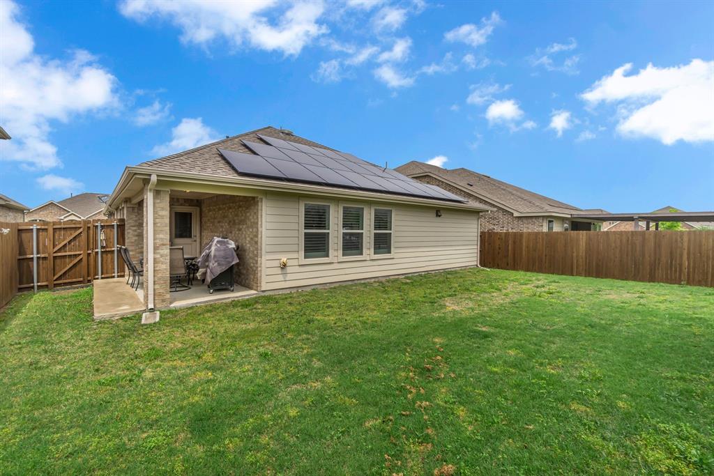 Southwind Mdws Ph1 - Residential