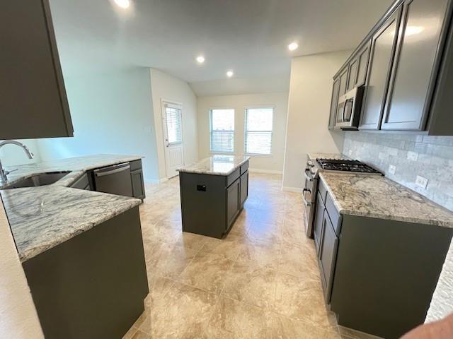 Southwind Mdws Ph1 - Residential