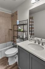 Southwind Mdws Ph1 - Residential