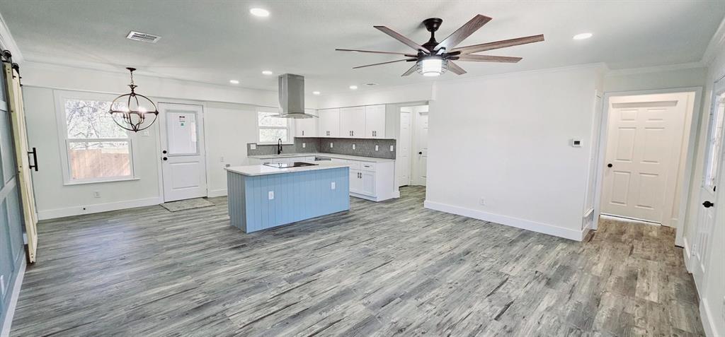 Lynn Haven 4 - Residential Lease