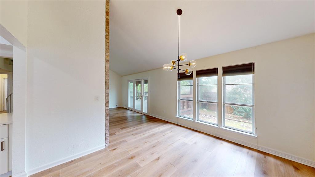 South Forest Add - Residential