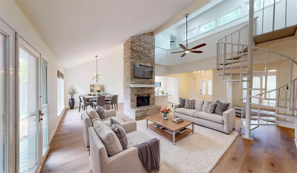 4610 Bellefontaine Court