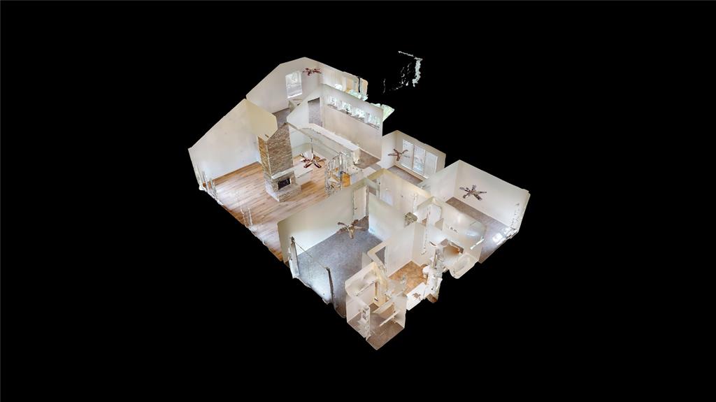 South Forest Add - Residential