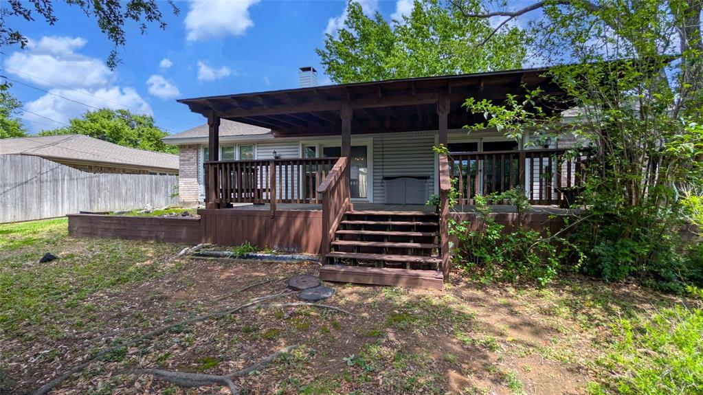 South Forest Add - Residential