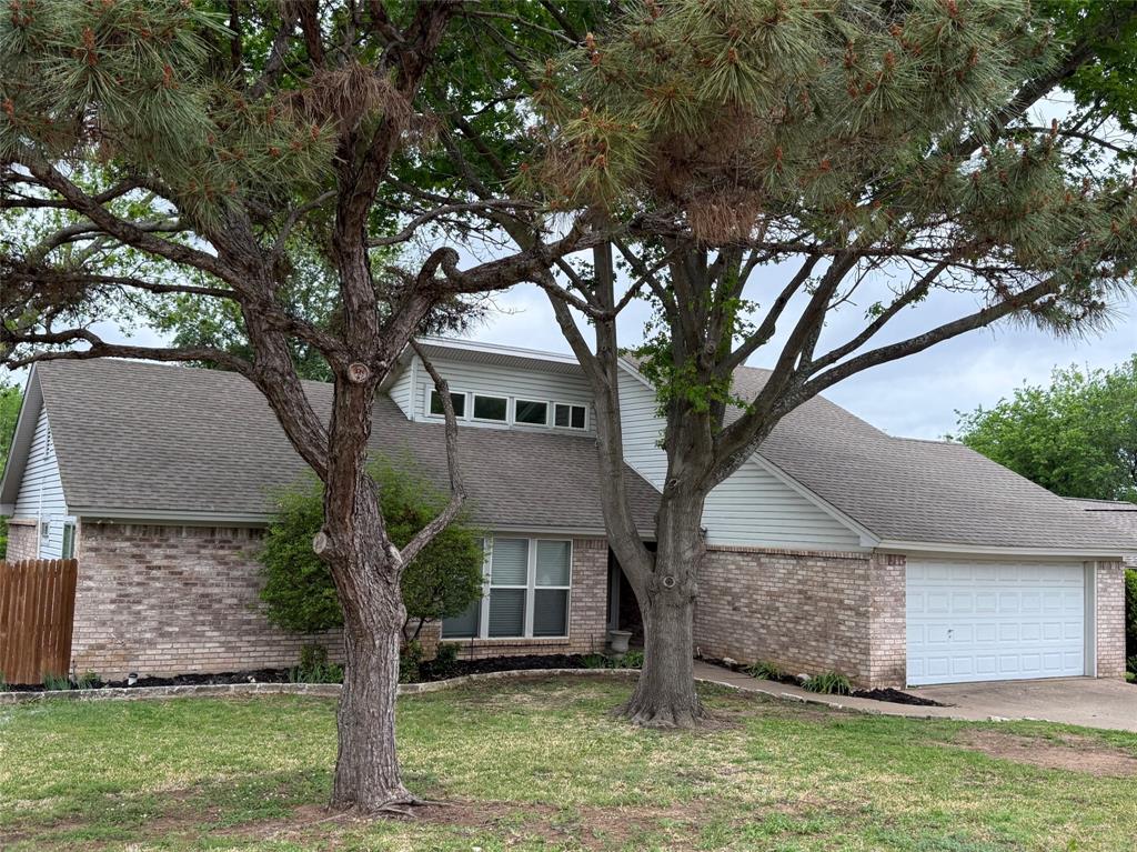 South Forest Add - Residential