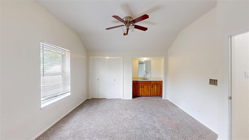 South Forest Add - Residential