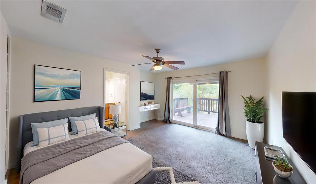 South Forest Add - Residential