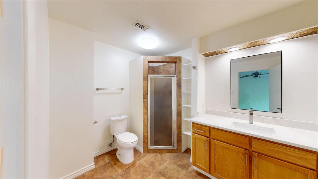 South Forest Add - Residential