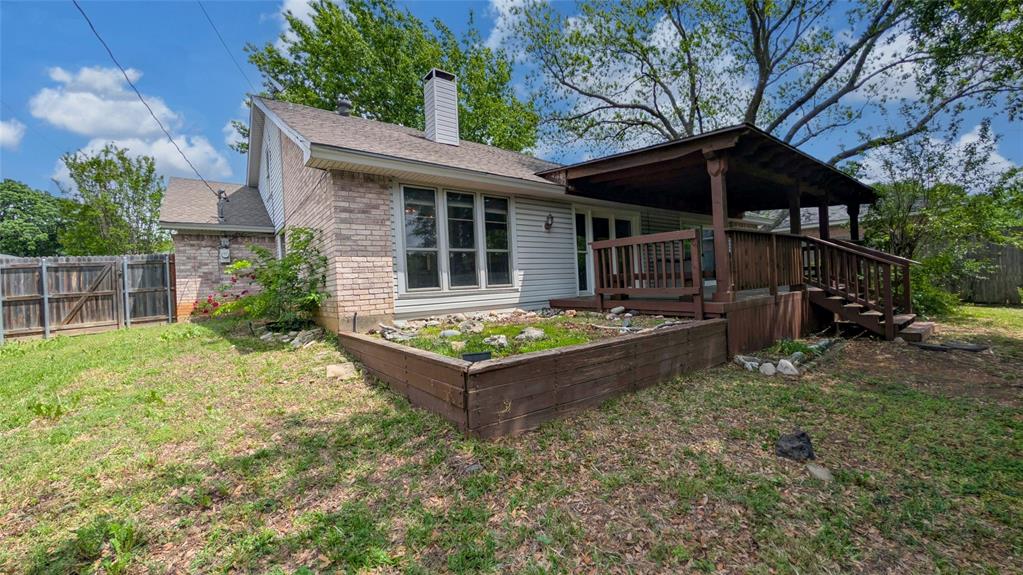 South Forest Add - Residential