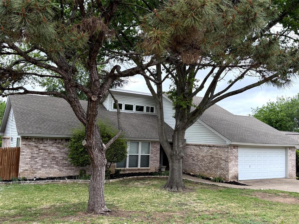 South Forest Add - Residential