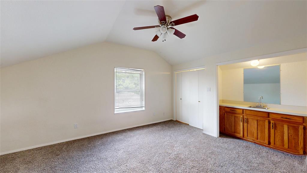 South Forest Add - Residential
