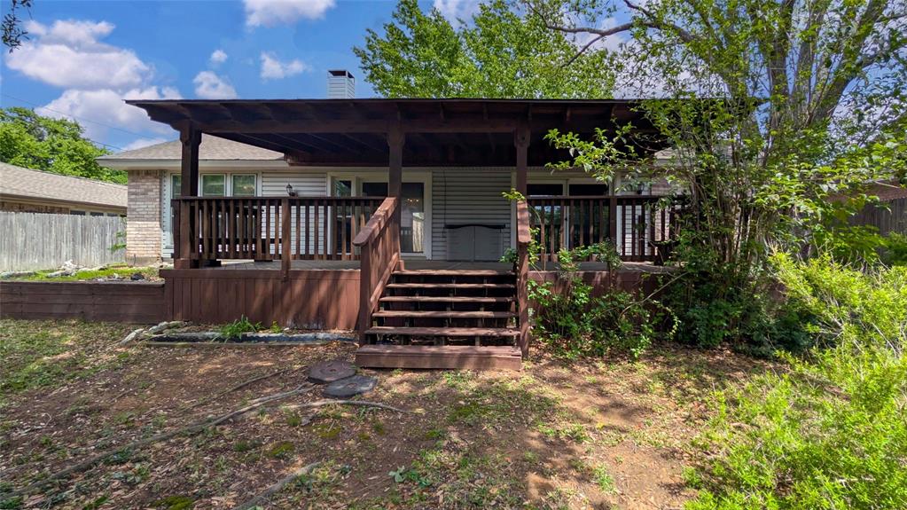 South Forest Add - Residential