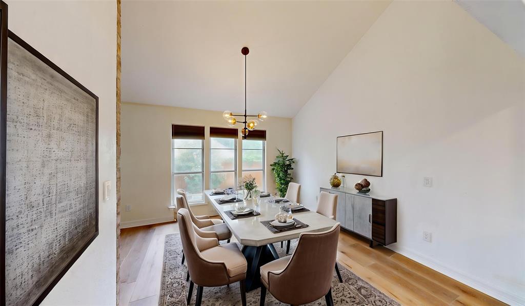 South Forest Add - Residential
