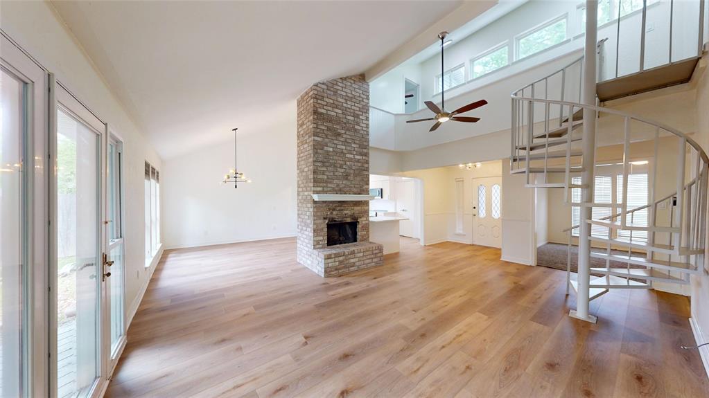 4610 Bellefontaine Court