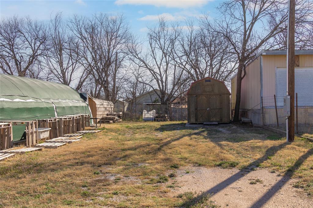 Clow 2 Add Town Coleman - Land