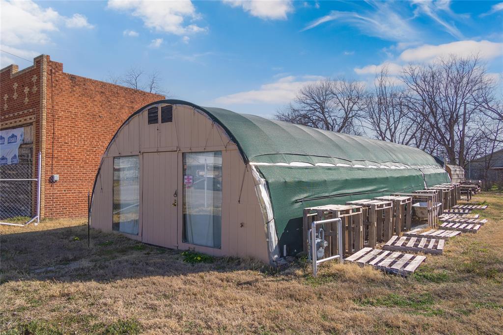 Clow 2 Add Town Coleman - Land