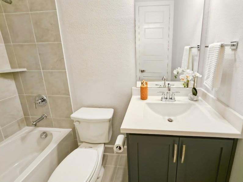 Tavolo Park - Residential