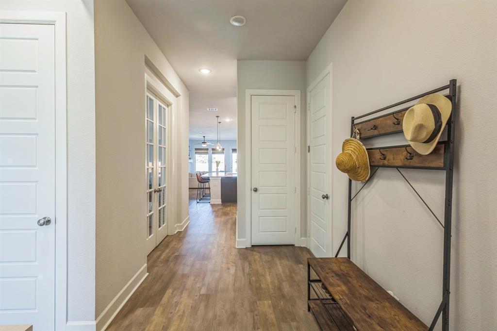 Tavolo Park - Residential