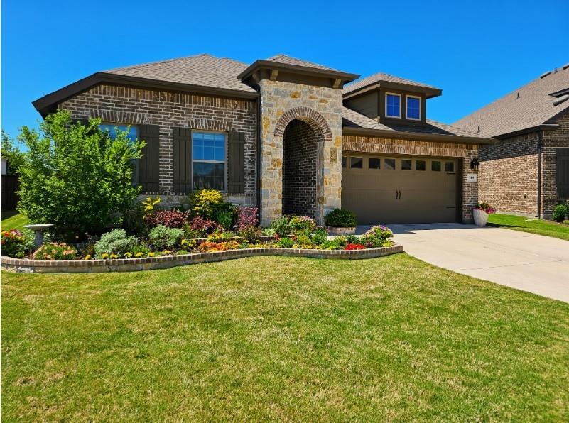 Tavolo Park - Residential