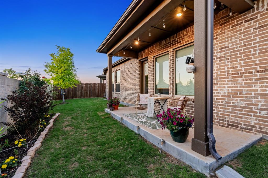 Tavolo Park - Residential