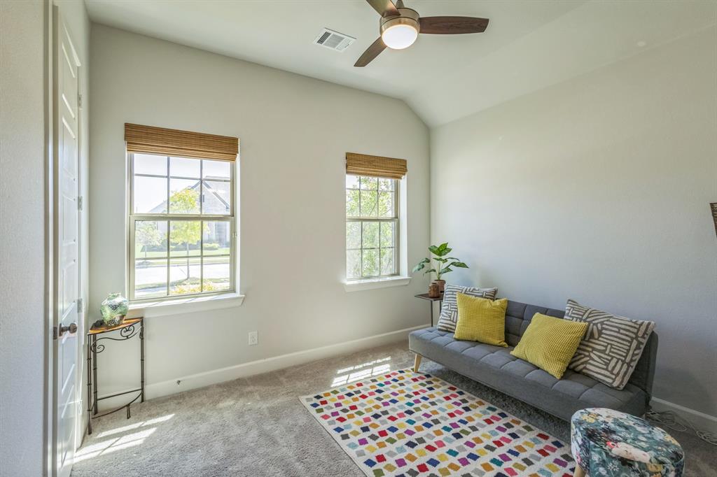 Tavolo Park - Residential