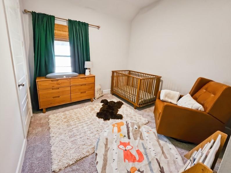 Tavolo Park - Residential