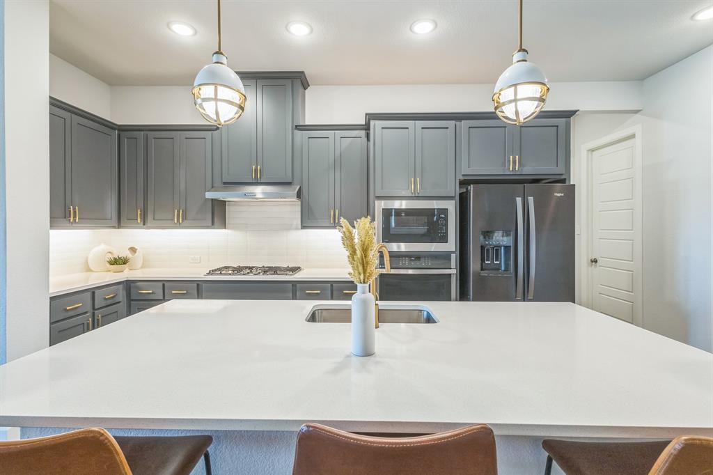 Tavolo Park - Residential