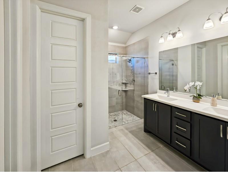 Tavolo Park - Residential