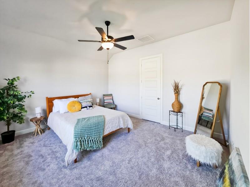 Tavolo Park - Residential