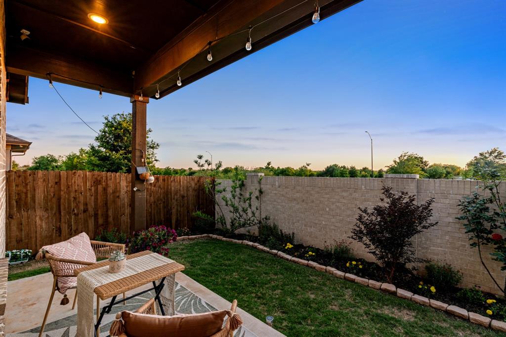 Tavolo Park - Residential