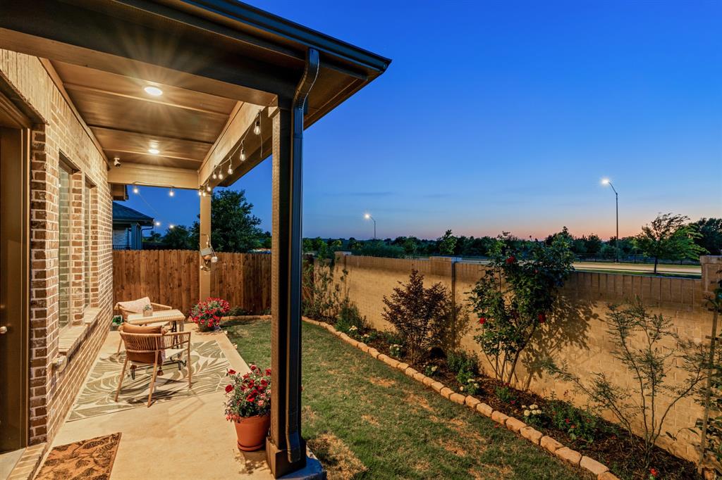 Tavolo Park - Residential