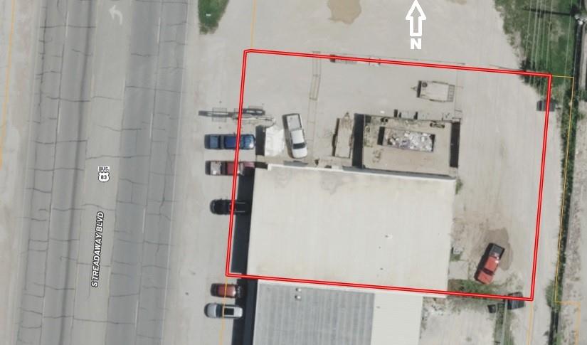 Ot Abilene - Commercial Sale