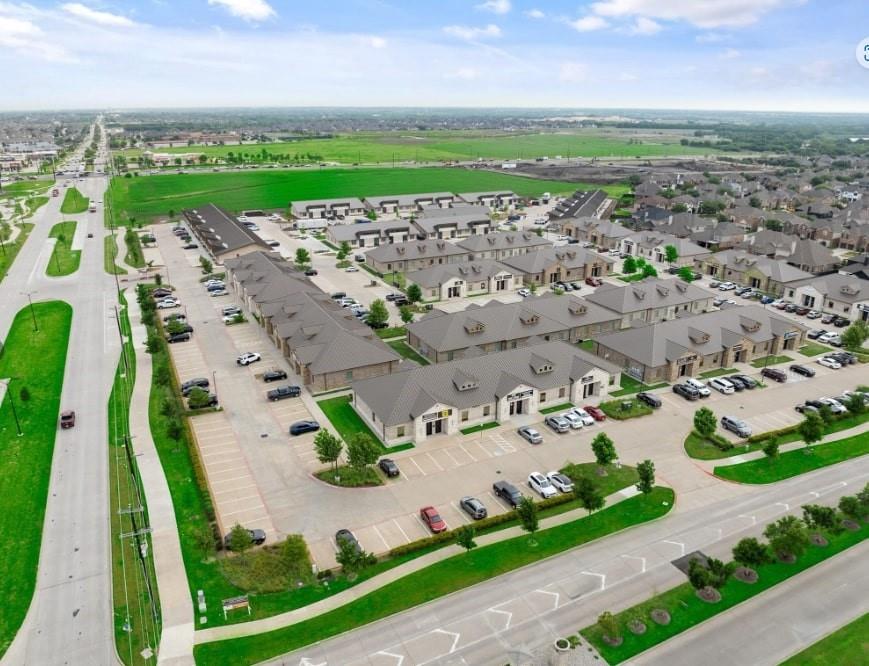 S11628 - Commercial Lease