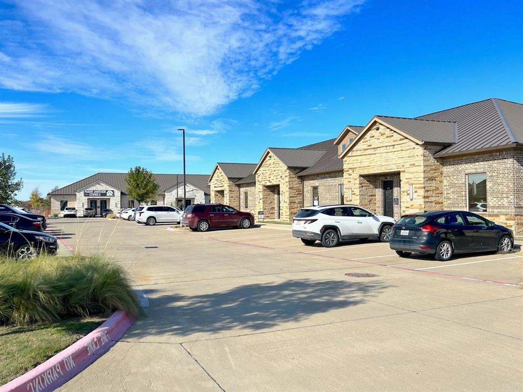 S11628 - Commercial Lease