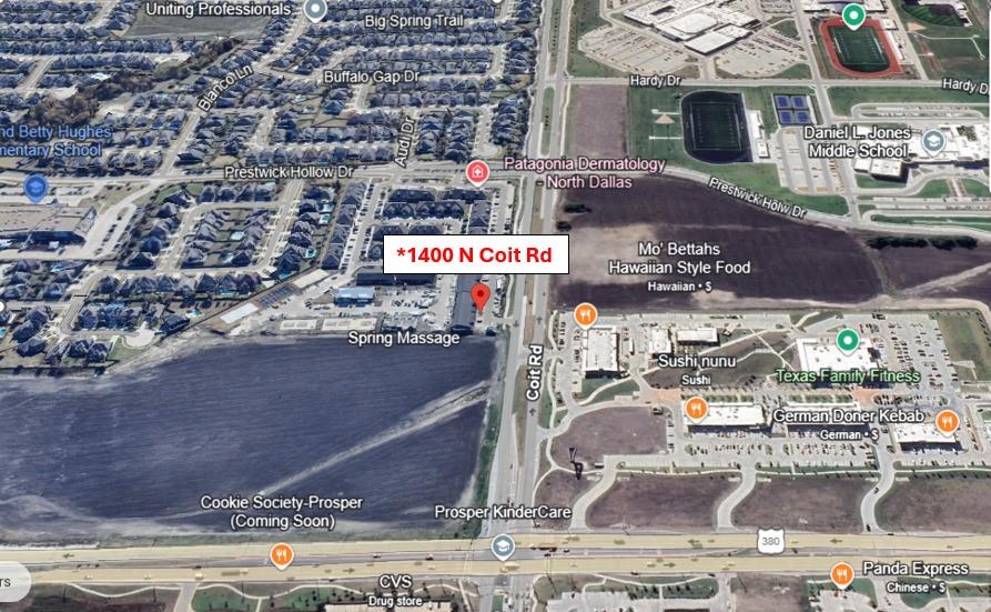 S11628 - Commercial Lease