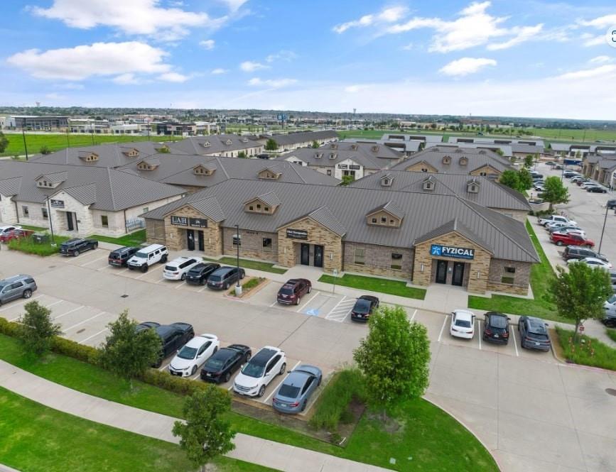 S11628 - Commercial Lease