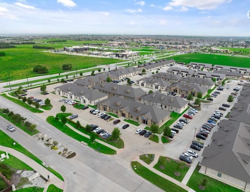 S11628 - Commercial Lease