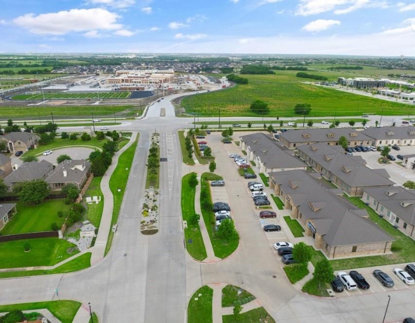 S11628 - Commercial Lease