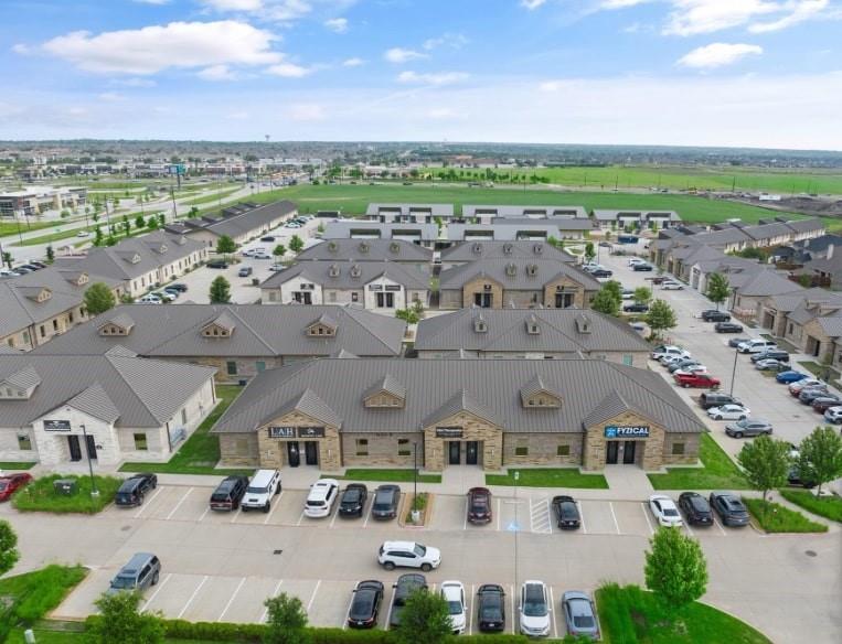 S11628 - Commercial Lease