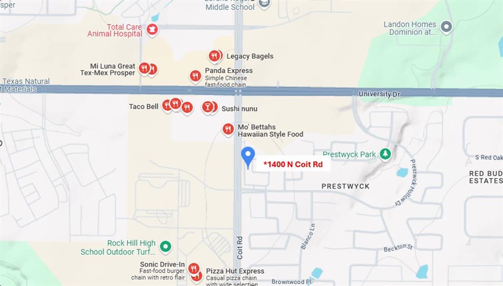 S11628 - Commercial Lease